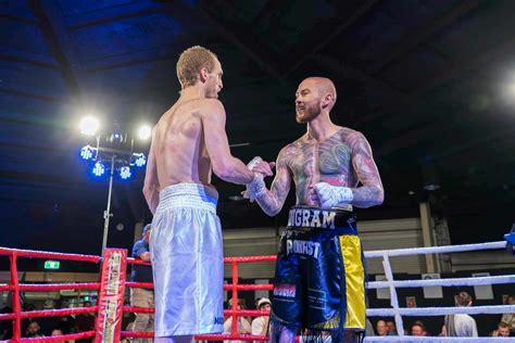 will the fight go the distance meaning|The distance (boxing) .